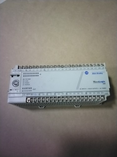 Allen bradley 1761 l32bwa - bradley, 1761-l32bwa
