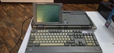 Amstrad PPC640 Vintage