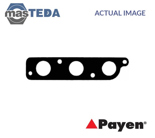 Ja5078 exhaust manifold gasket - exhaust,