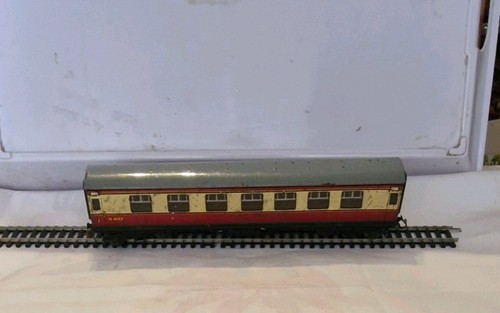 Hornby dublo gauge tinplate - dublo, oo