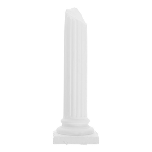 Compact roman pillar - compact,