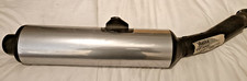 Yamaha FZR600 5AH Exhaust factory end can, USED ??, Removed when sold replaced?