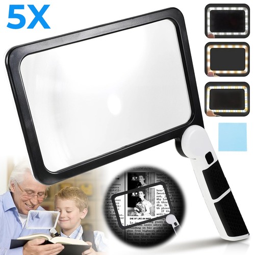 Magnifying glass for - magnifying,