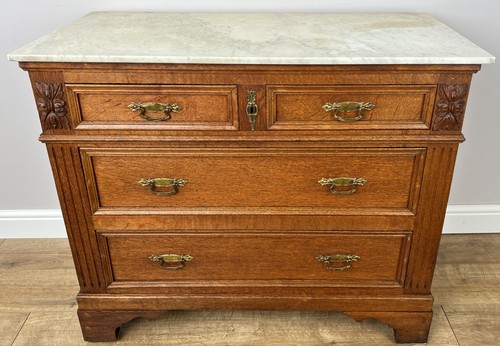Chest drawers antique - of,