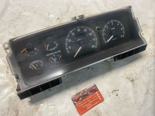 Ford F150 1989 Dashboard Rev Counter /Speedo Dash Clocks Set Instruments - LHD