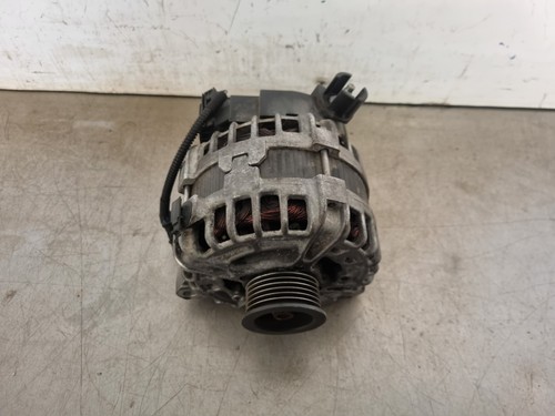 Jaguar pace alternator - pace,