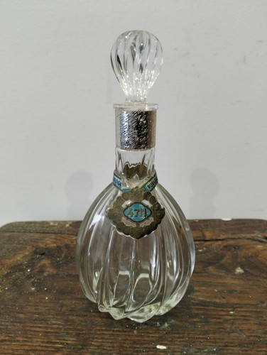 Vintage 4711 blue - 4711, gold