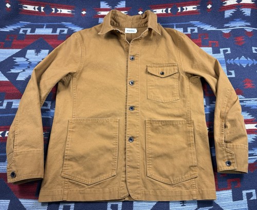 Taylor stitch fremont - stitch, chore