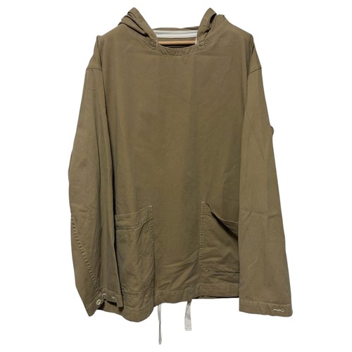 Nigel cabourn army smock parka - nigel,