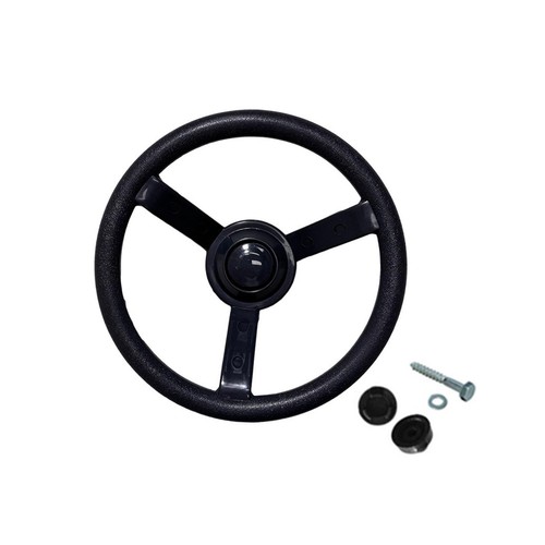 Pirate ship steering - ship, wheel