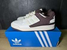 🔥 Adidas Forum Low Cloud