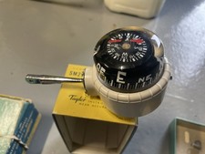 Vintage Navigator Compass