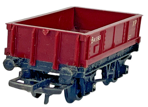 Hornby r16 ton brake - hornby, van