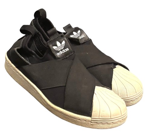 Adidas superstar elasticated - adidas,