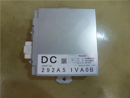 292a51va0b steering unit - 292a51va0b,