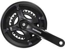 shimano FC-TY501-2 46X30D
