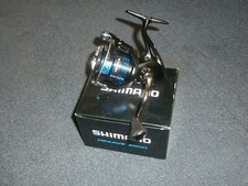 Shimano Nexave FI Front Drag Spinning Reel ALL SIZES Fishing tackle