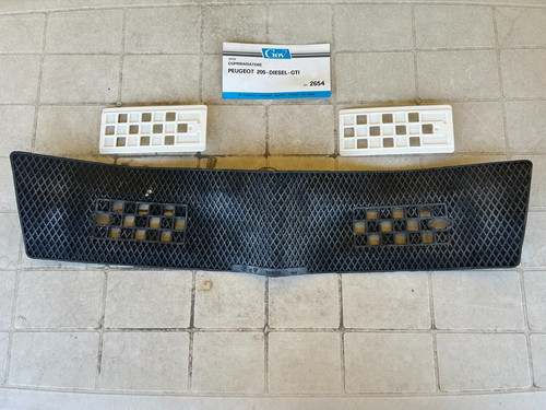 Peugeot 205 gti and diesel - peugeot,