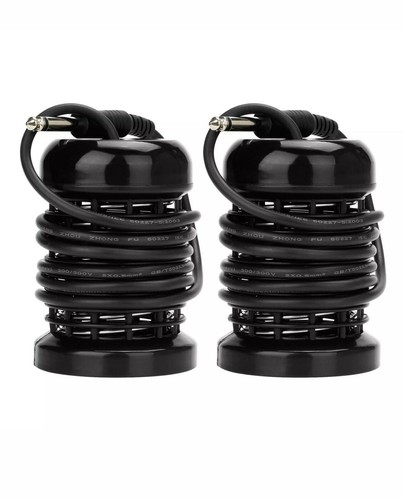 Detox foot bath arrays - bath,