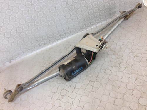 Renault front windshield - front,