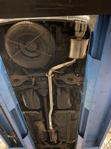 Pipe dynamics mitsubishi - dynamics,