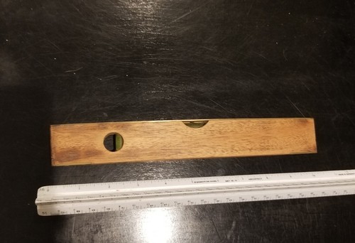 Vintage rosewood rabone - rosewood, j.