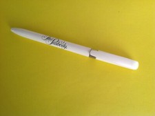 THE PEABODY HOTEL ADVERTISING BIC BALLPOINT PEN / BIRO