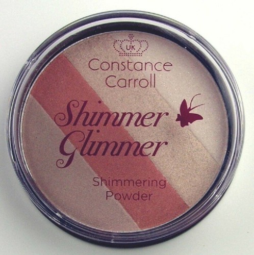 Constance carroll shimmer - carroll,