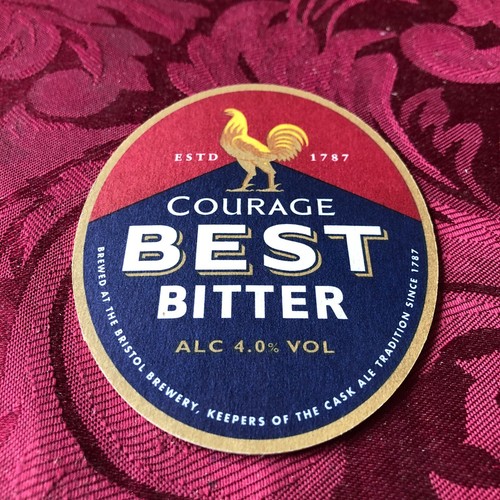 John courage - john, best