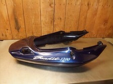 Suzuki gsf 1200 bandit 2002 - suzuki, k2