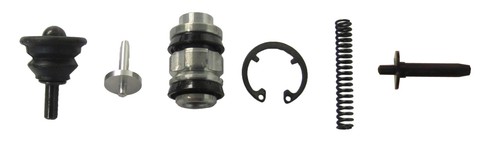 Brake master cylinder repair - cylinder,
