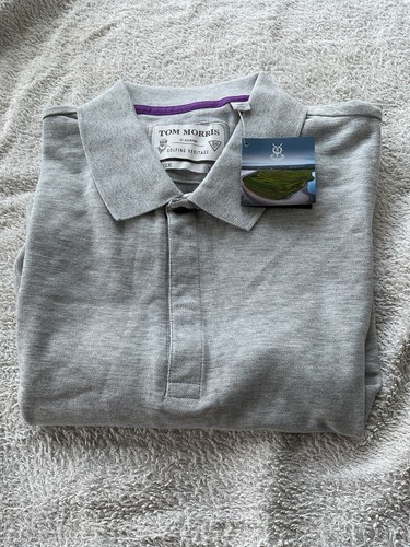 Tom morris polo - polo, small