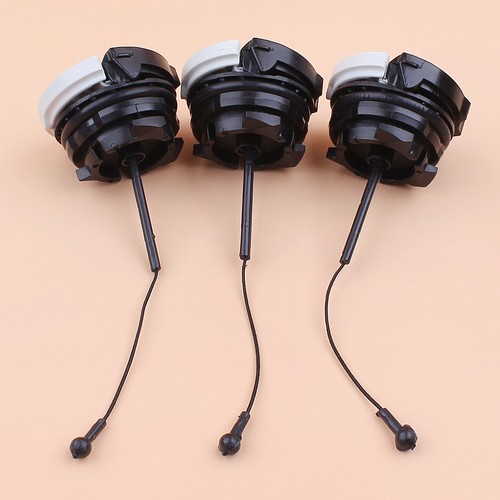 Gas fuel cap for - gas,