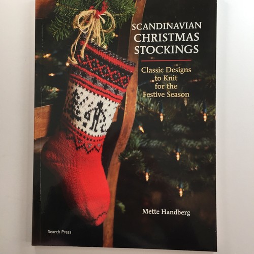Scandinavian christmas - scandinavian,