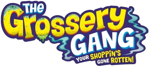 Grossery gang - gang, 2