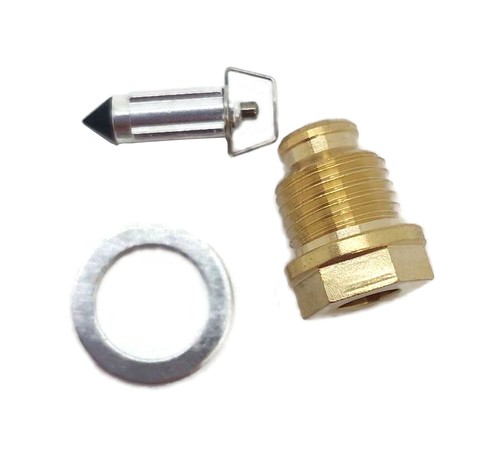 Carburetor float needle for - float,