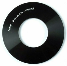 original COKIN Z Pro 52mm THO.75 Adapter Ring for Cokin Z series #Z452 (UK) BNIP