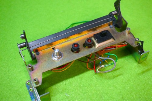 Pitch control unit - ,