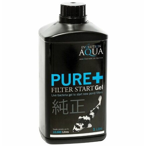 Evolution aqua pure filter - aqua,