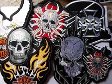 LARGE Emo, Punk Rocker, Goth