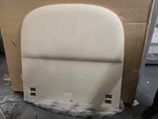 Vi Spring GENERIC ROUND Double 135cm Headboard