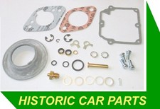VAUXHALL VIVA SL90 1057 1965-66 - STROMBERG 150CD Carburettor SERVICE KIT