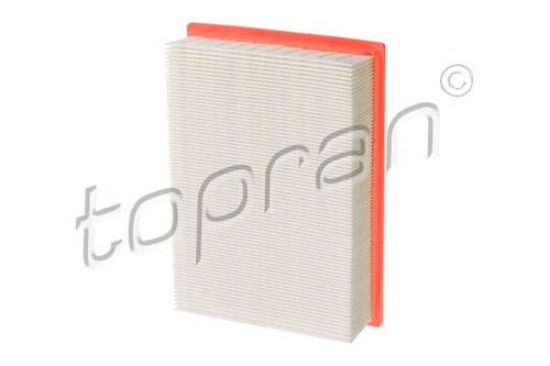 Topran 500 235 air filter - topran, for