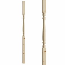 Cheshire Stair Spindle