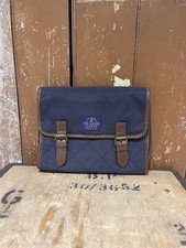 Ted Baker London Toiletry Wash Bag Vanity Case Make Up Travel Weekend Cosmetics