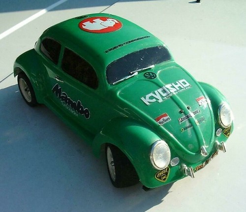 Kyosho beetle 3057 12 - kyosho, rc