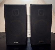 TECHNICS SB-3410 Speakers 2