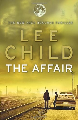 The affair jack reacher - the, (jack