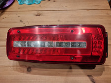 GENUINE Daf LED Rear Light