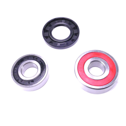 Rear wheel bearing kit - wheel, for